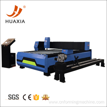 Pipe And Plate Plasma Cutter Equipment